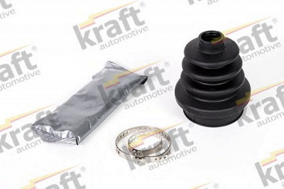 KRAFT AUTOMOTIVE 4411530 -  Комплект пыльника, приводной вал